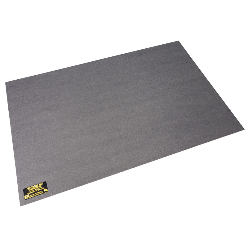 Protektive Pak 37827 Buriedshield Dissipative Liners, 14 x 22 in, 10 Ea MTESolutions