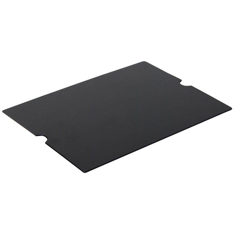 Protektive Pak 39212 Lid For 39209 And 39210, 7 X 9 - 5/16 in MTESolutions