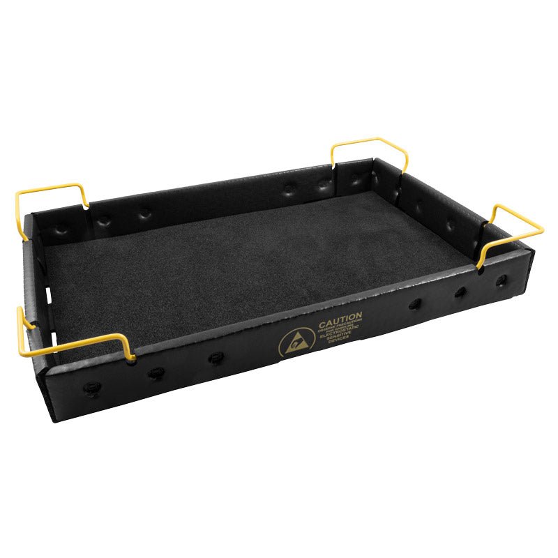 Protektive Pak 39411 Tek Tray, Endura - Tek, 22 - 3/4 x 17 - 1/2 x 2 - 1/2 in MTESolutions