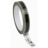 Protektive Pak 46928 Wescorp Tape, Clear W/Symbols, 3/4 in x 72 yd, 3 in Paper Core MTESolutions