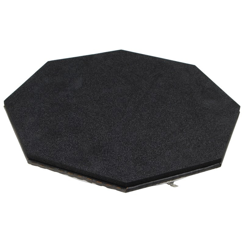 Protektive Pak 47201 Turntable, ESD Dissipative, 15.5 in (394Mm) MTESolutions