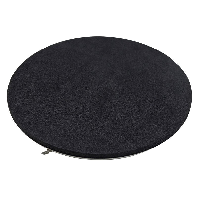 Protektive Pak 47203 Turntable, ESD Plastek, 15 - 1/2 in MTESolutions