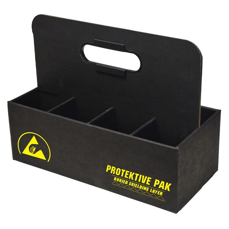 Protektive Pak 47557 Tool Carrier, Static Dissipative MTESolutions