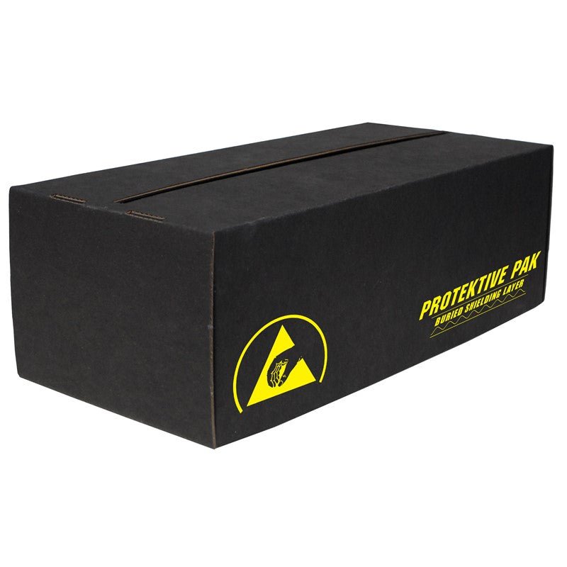 Protektive Pak 47558 Tool Carrier Lid For 47557 12 - 5/16 X 5 - 7/8 X 4 - 1/16 in MTESolutions