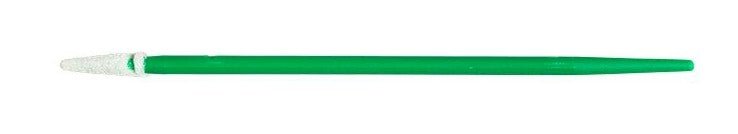 Puritan 1621 - PF ESD, PurSwab 3 in ESD Small Pointed Foam Swab, Anti - Static Polypropylene Handle, Case of 1,000 MTESolutions