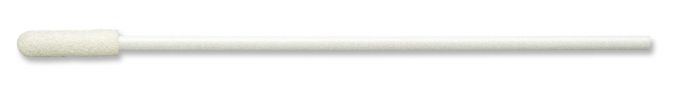 Puritan 1804 - PF, PurSwab 4 in Standard Foam Swab, Polypropylene Handle, Case of 1,000 MTESolutions