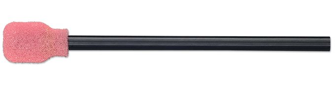Puritan 1805 - PF RECT AS, PurSwab 5 in Rectangular Anti - Static Foam Swab, Anti - Static Polypropylene Handle, Case of 1,000 MTESolutions