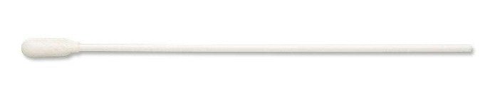 Puritan 1806 - PCSF, PurSwab 6 in Small Foam/Cotton Swab, Polypropylene Handle, Case of 1,000 MTESolutions