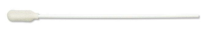 Puritan 1806 - PFL, PurSwab 6 in Large Foam Swab, Polypropylene Handle, Case of 1,000 MTESolutions