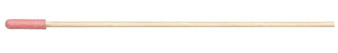 Puritan 1806 - WF AS, 6 inStandard Anti - Static Foam Swab, Wooden Handle, Case of 1,000 MTESolutions