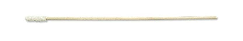 Puritan 1806 - WF CR, PurSwab 6 in Standard Chemical Resistant Foam Swab, Wooden Handle, Case of 1,000 MTESolutions
