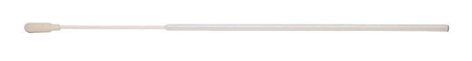 Puritan 25 - 1406 1PF 50 6 inch Sterile Mini - Tip Foam Swab w/Tapered Acetal Handle MTESolutions