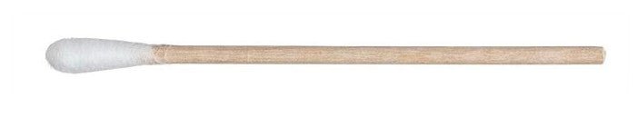 Puritan 25 - 803 2WC, 3 in Sterile Standard Cotton Swab, Wooden Handle, Case of 2,000 MTESolutions