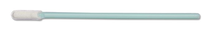 Puritan 3130, 3 in Small Microfiber Swab, Polypropylene Handle, Case of 1,000 MTESolutions
