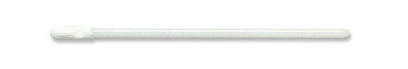 Puritan 3625, Purswab 3 in Symmetrical Round Knitted Polyester Swab, Delrin Handle, Case of 1,000 MTESolutions