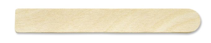 Puritan 705 THICK SQ END, 5.5 inch Thick Wood Flat Stir Stick, Square End, Case of 2,000 MTESolutions