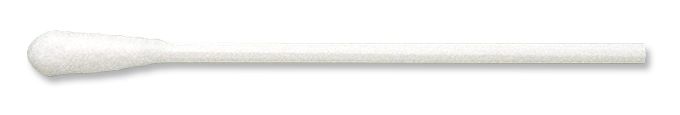 Puritan 803 - PC, 3 in Standard Cotton Swab, Polystyrene Handle, Case of 10,000 MTESolutions