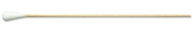 Puritan 806 - WCL, 6 in Large Cotton Swab, Wooden Handle, Case of 5,000 MTESolutions