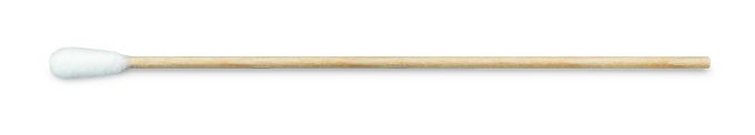Puritan 806 - WCXL, 6" Extra Large Cotton Swab, Wooden Handle, Non - Sterile, Case of 5,000 MTESolutions