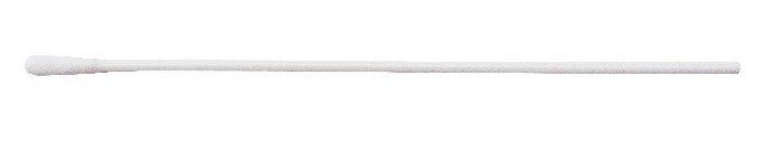 Puritan 860 - PPC, 6 in Standard Cotton Swab, Polypropylene Handle, Case of 10,000 MTESolutions
