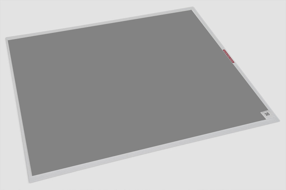 Purus PF 3847 01 W 00 Envirotack 38in x 47in Frame for 36X45 Sticky Mats MTESolutions