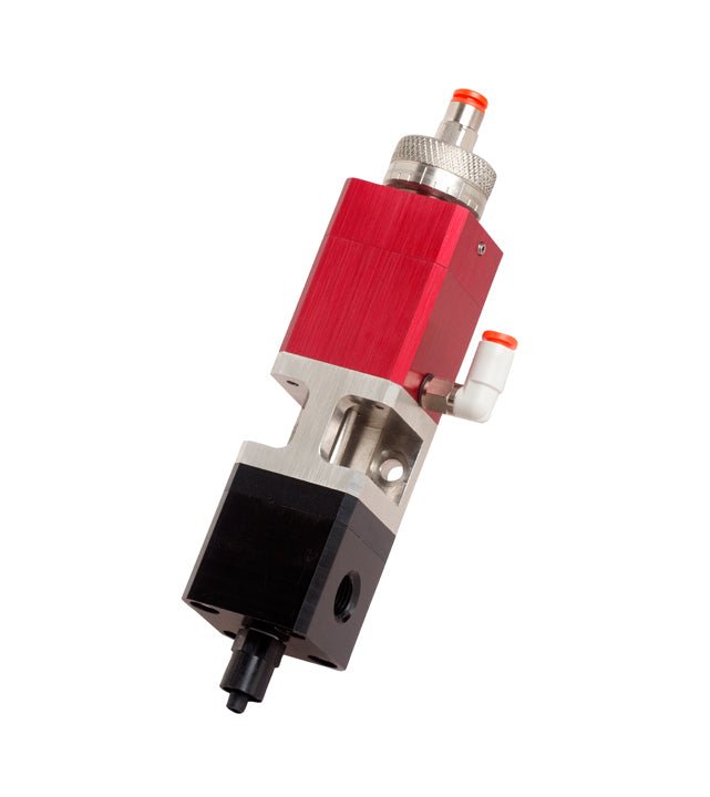 PVA System Includes: Ca300, 30Cc Syringe, St100, Pv105 - V, Etc. MTESolutions