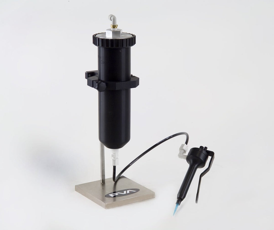 PVA System Includes: Cam200, Pva - 202 - 120, Pv105 - C - 200, Etc. MTESolutions