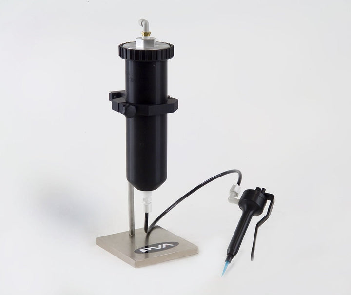 PVA System Includes: Cam200, Pva - 202 - 120, Pv105 - C - 200, Etc. MTESolutions
