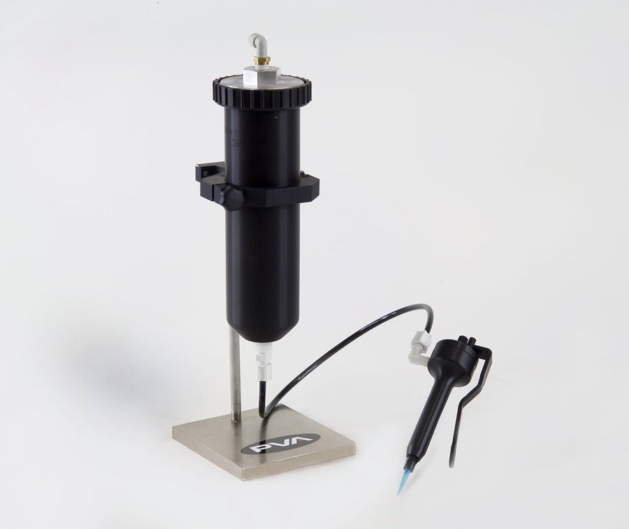 PVA System Includes: Cam200, Pva - 202 - 120, Pv105 - C - 200, Etc. MTESolutions