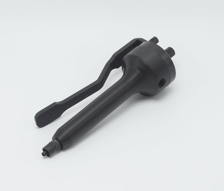 PVA System Includes: Cam200, Pva - 2Ltuv, Etc. MTESolutions