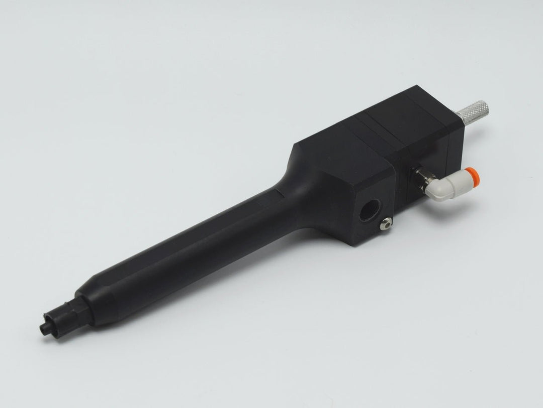 PVA System Includes: Cam300, Pva - 5Ltuv, St100, Etc. MTESolutions