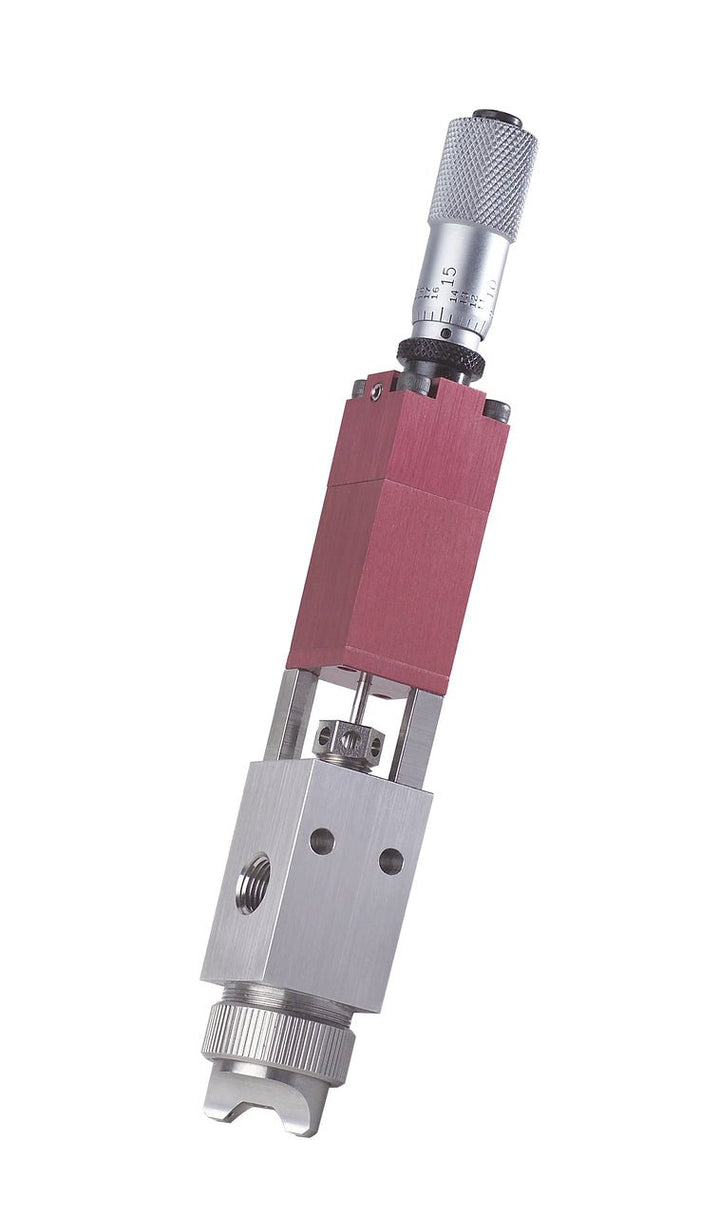 PVA System Includes: Fcs300 - R, 0 - 15Psi Air Regulator, Pva - 2Ltuv, Pv101, Pv105 - R, Etc. MTESolutions