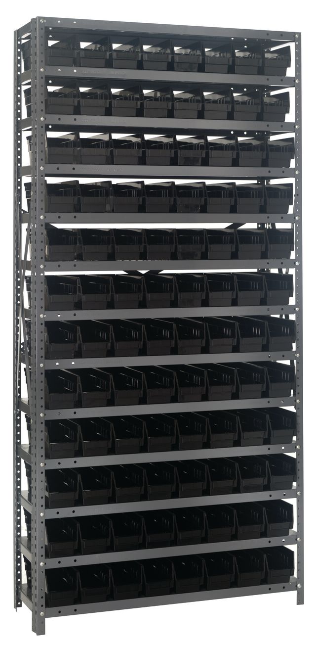 Quantum Storage System Racks Quantum Storage Systems 1275-101BK Quantum Storage Systems 1275-101BK ...