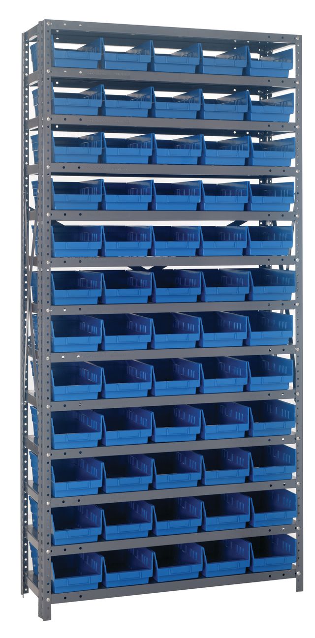 Quantum Storage System Racks Quantum Storage Systems 1275-102BL Quantum Storage Systems 1275-102BL ...
