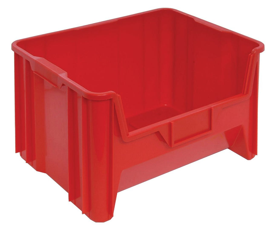 Quantum Storage Systems Stacking Container QGH700RD Carton of 3 MTESolutions