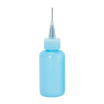 R & R Lotion FD - 3 - ESD ESD Flux Dispenser Black 16 Ga Needle (0.047" Id) 50/Case MTESolutions