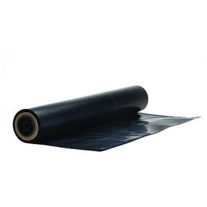 SCS 1764 36X1500, Film, Velostat, 36''X1500' Roll (No Embossing) MTESolutions
