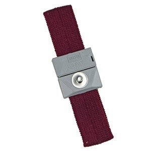 SCS 2204, Adjustable Wrist Band MTESolutions