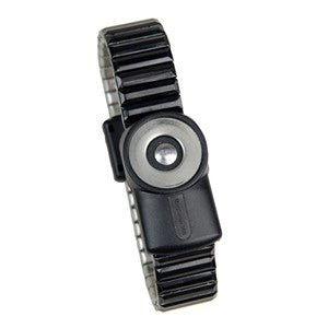 SCS 2226, Wristband, Dual - Wire, Magsnap 360, Metal, Medium MTESolutions