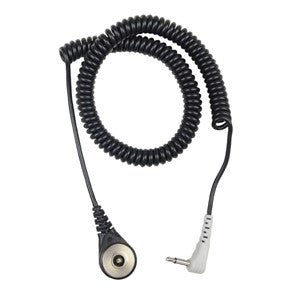 SCS 2234, Coil Cord, Dual - Wire, Magsnap 360, 6 Foot MTESolutions