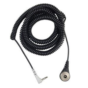 SCS 2236, Coil Cord, Dual - Wire, Magsnap 360, 20 Foot MTESolutions