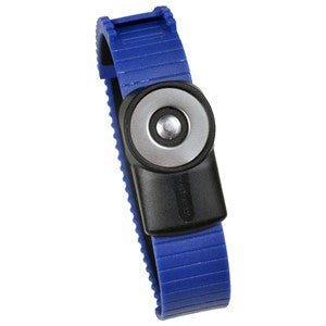 SCS 2240, Wristband, Dual - Wire, Magsnap 360, Thermoplastic, Adjustable MTESolutions