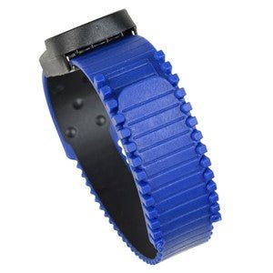 SCS 2240, Wristband, Dual - Wire, Magsnap 360, Thermoplastic, Adjustable MTESolutions