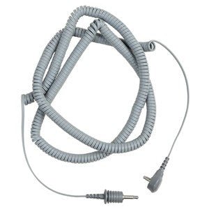 SCS 2371, Dual Conductor 20' Coiled Cord MTESolutions