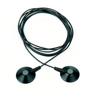 SCS 2389, Cord, Mat Interconnect, 10mm Studs, No Resistor, 10 Foot MTESolutions