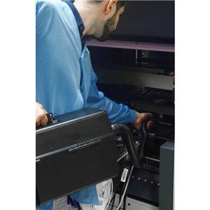 SCS 497ABG - NO Vacuum, Universal Electronic Equip Service, 220VAC, No Cord MTESolutions