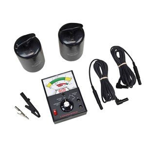 SCS 701, Analog Surface Resistance Megohmmeter Kit MTESolutions
