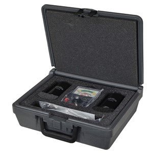 SCS 701, Analog Surface Resistance Megohmmeter Kit MTESolutions