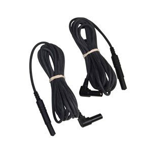 SCS 701 - L, Test Leads, For 701 Surface Resistance Megohmmeter, 1 Pair MTESolutions