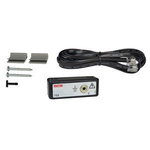SCS 733, Dual Conductor Remote, 724 Monitor Accessory MTESolutions